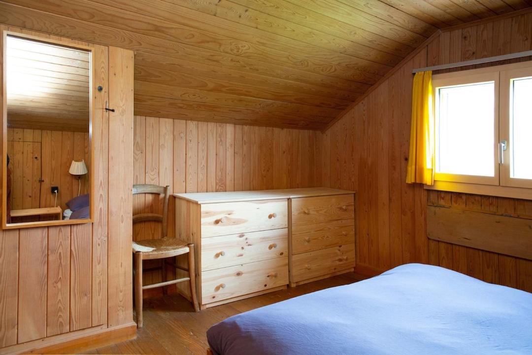 Photo of Bedroom in Weggis