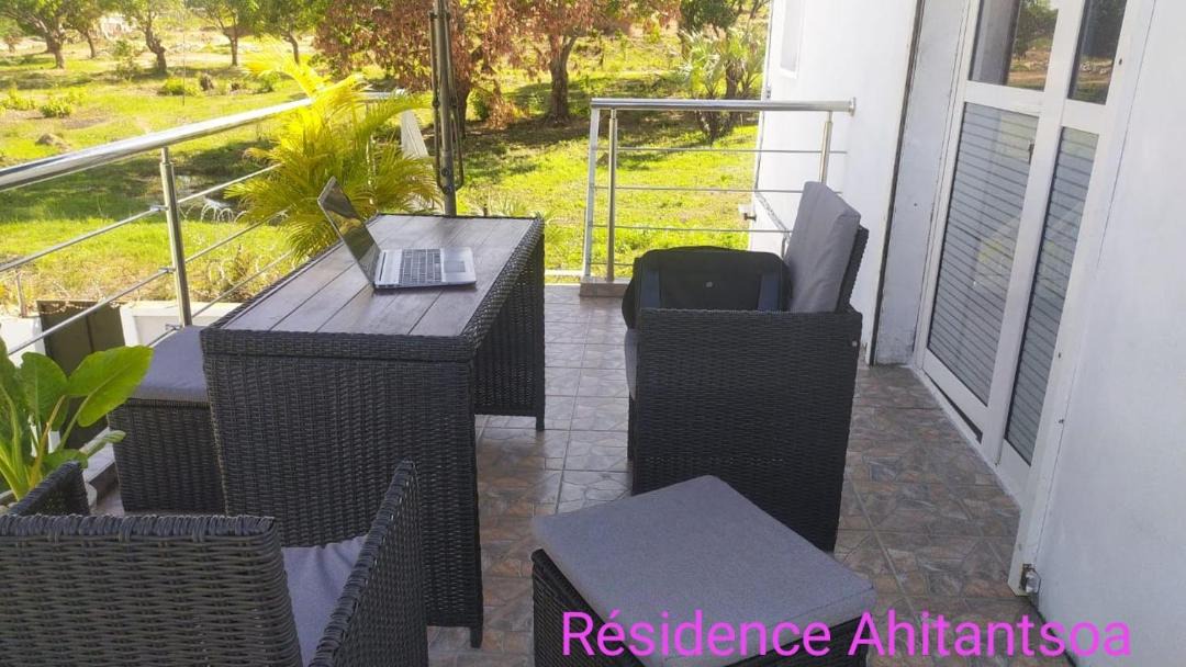 Photo of Patio Balcony in Mahajanga