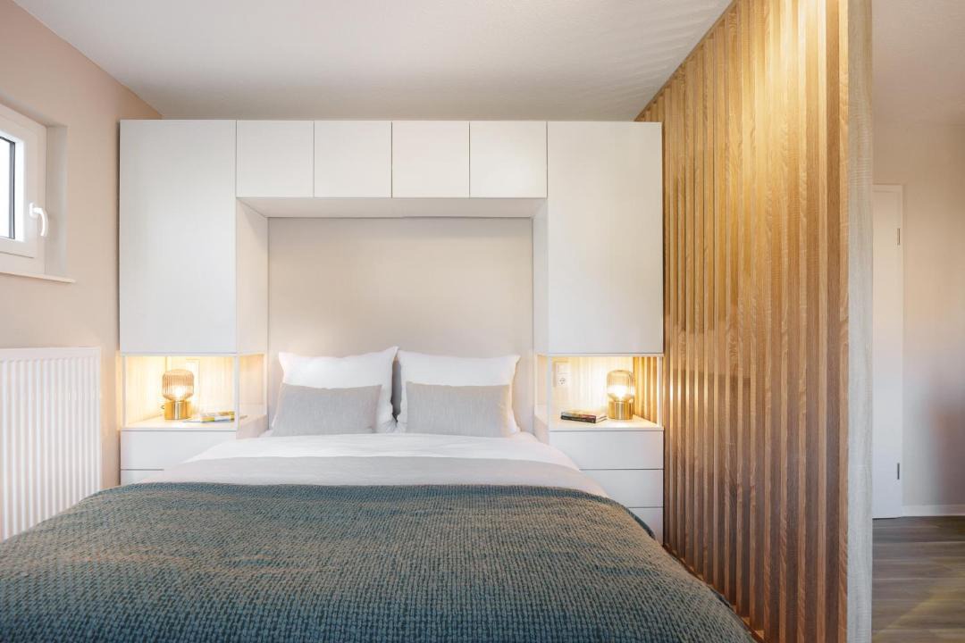 Photo of Bedroom in Schleiden