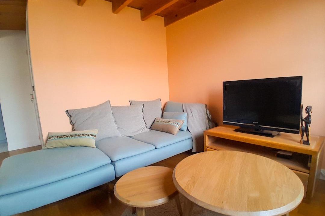Photo of Livingroom in Maisons-Laffitte