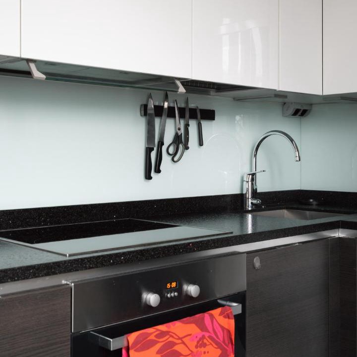 Photo of Kitchen in Ullanlinna