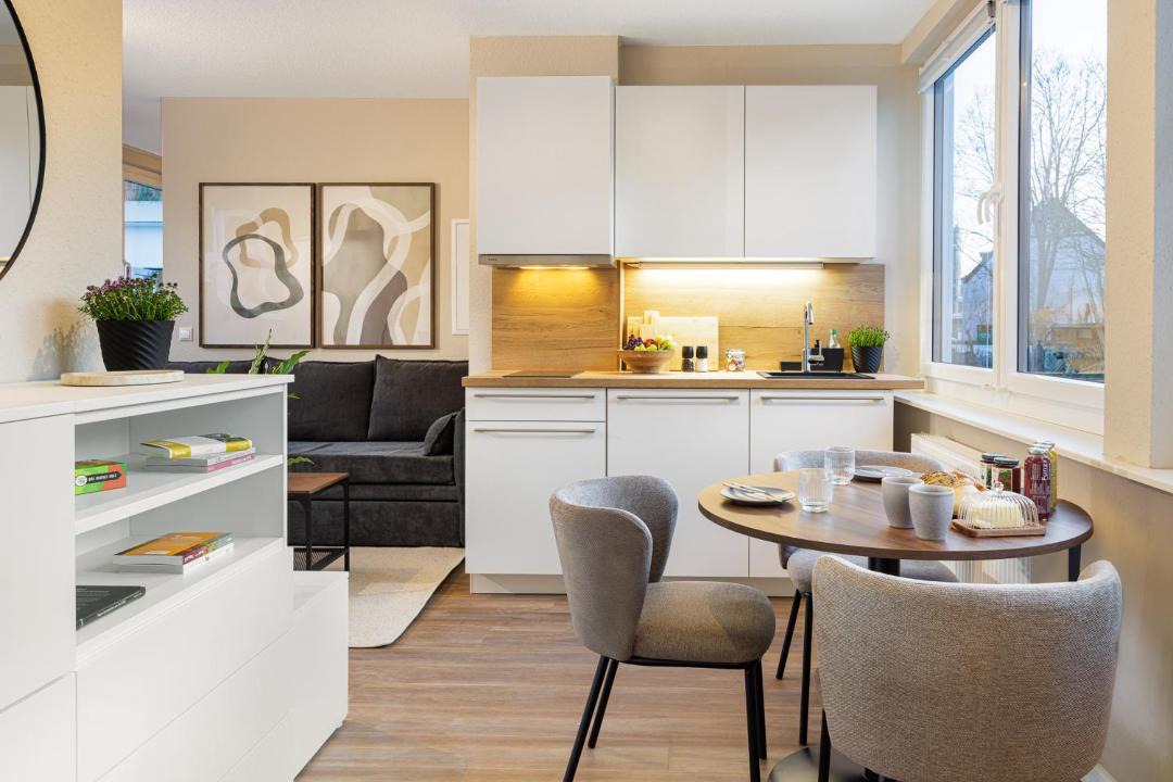Photo of Kitchen in Schleiden