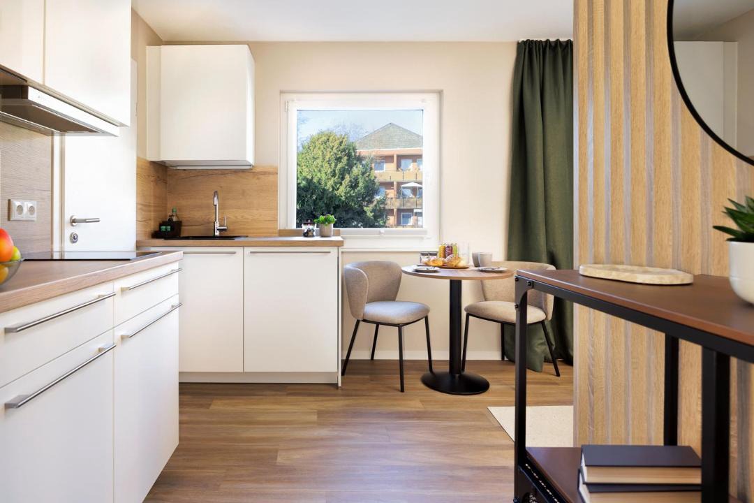 Photo of Kitchen in Schleiden