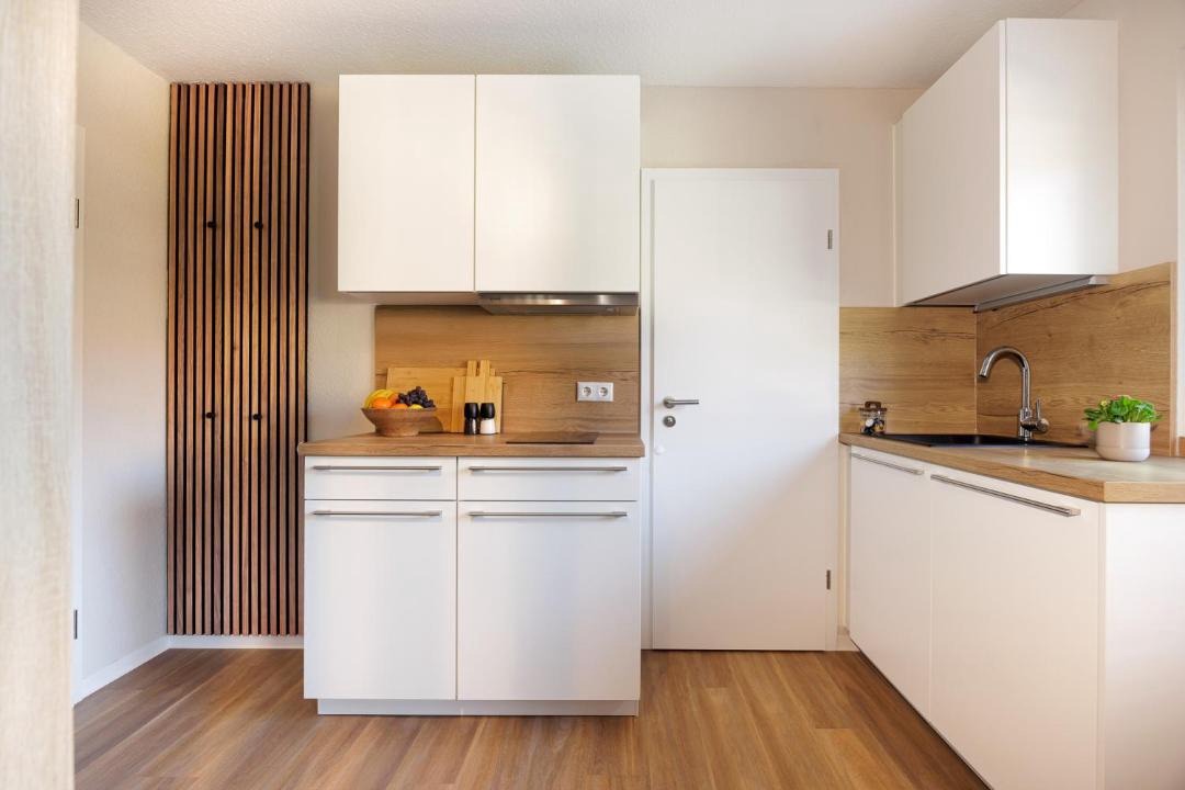 Photo of Kitchen in Schleiden