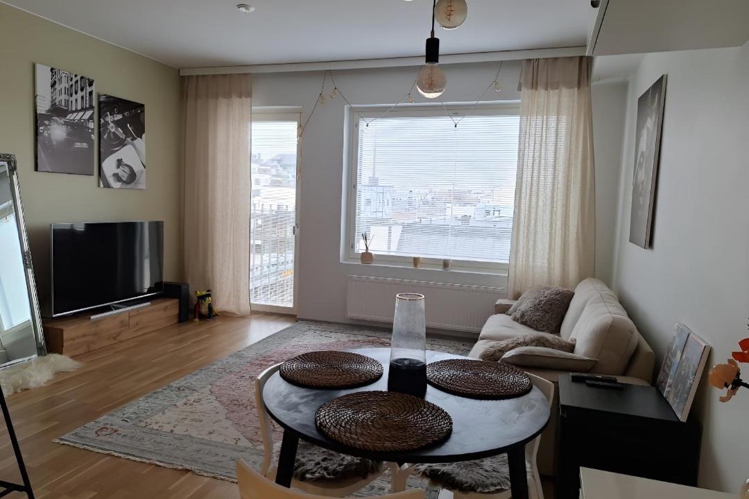 Photo of Livingroom in Lappeenranta