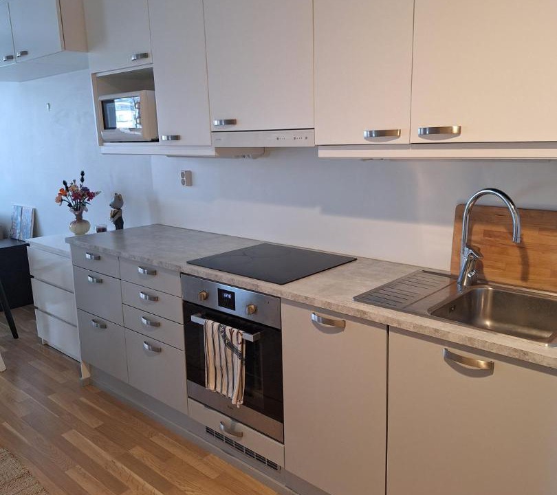Photo of Kitchen in Lappeenranta
