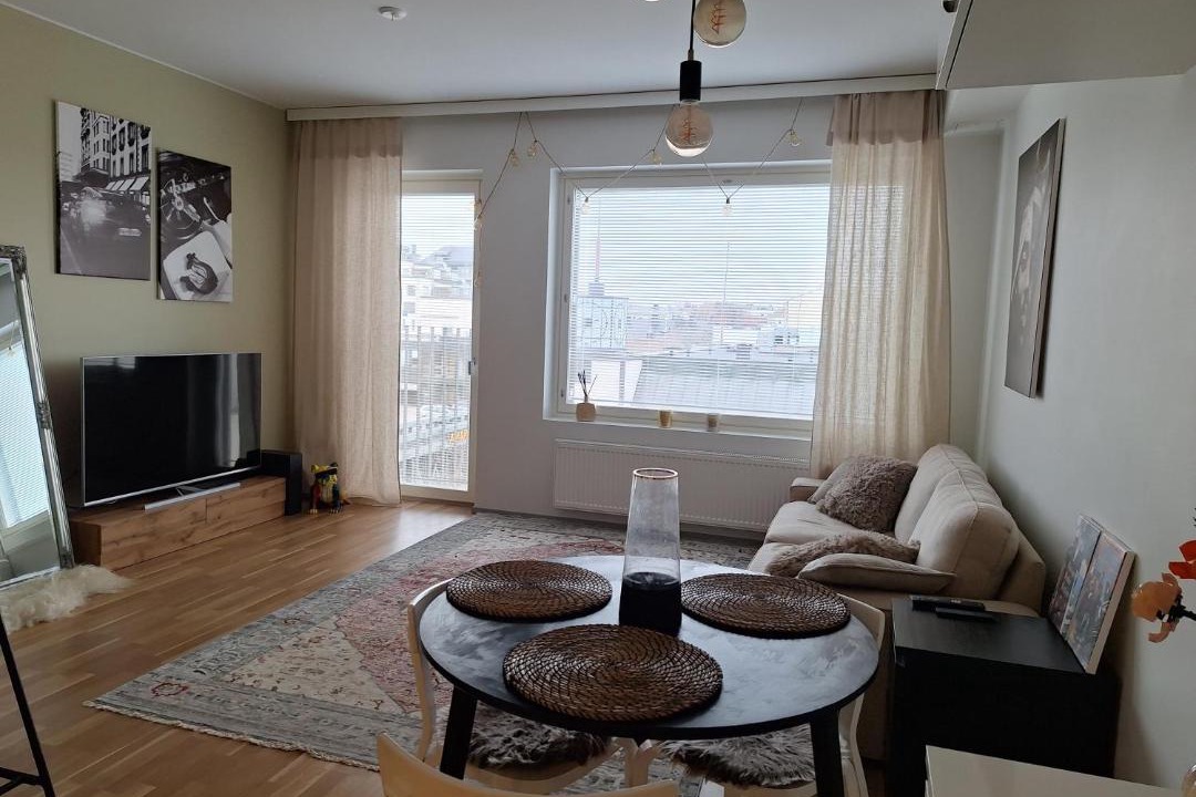 Photo of Livingroom in Lappeenranta
