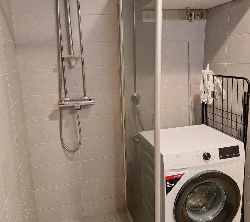 Photo of Bathroom in Lappeenranta