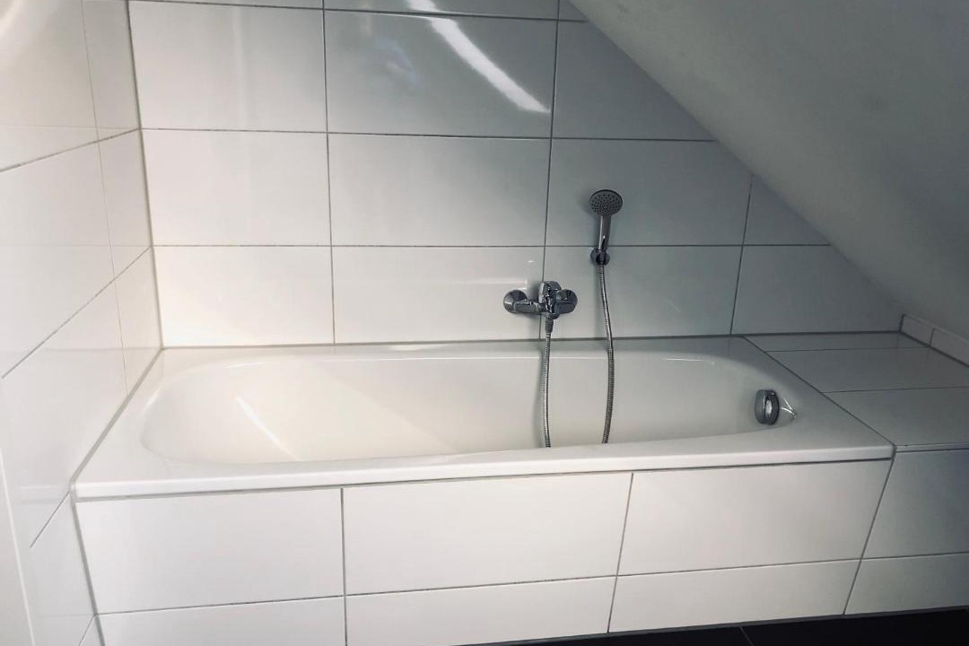 Photo of Bathroom in Werneuchen