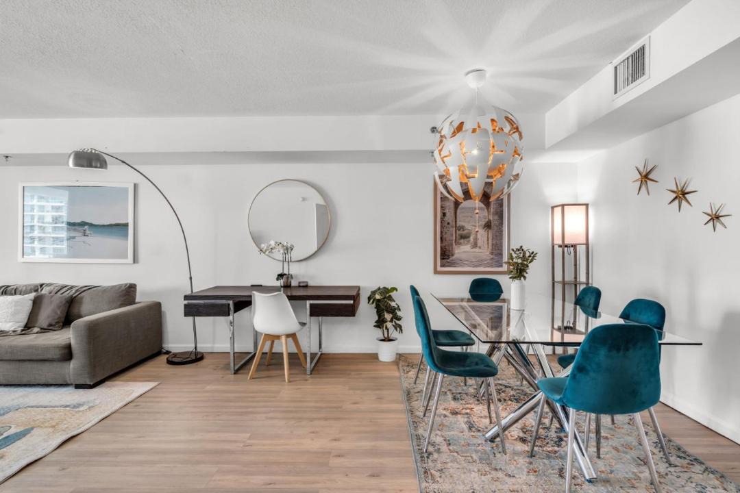 Photo of Livingroom in Brickell