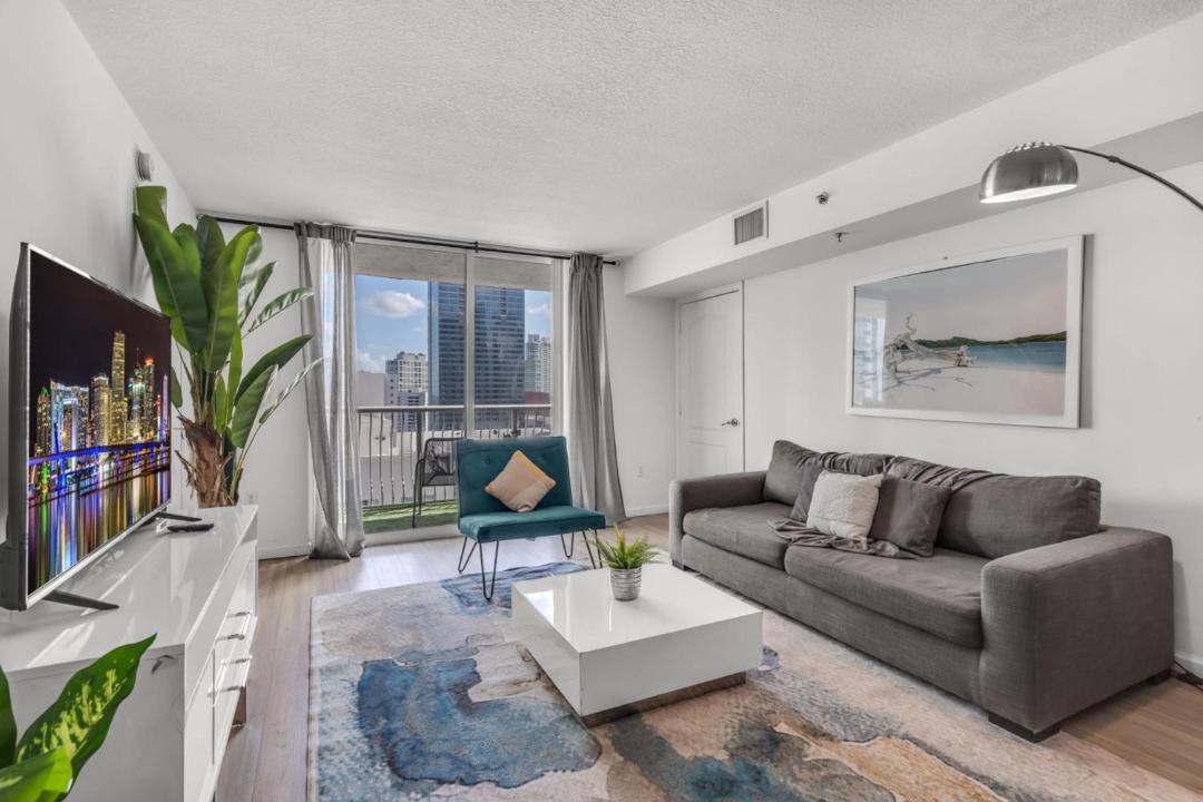 Photo of Livingroom in Brickell