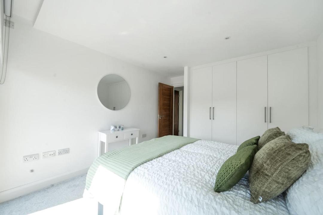 Photo of Bedroom in Wimbledon