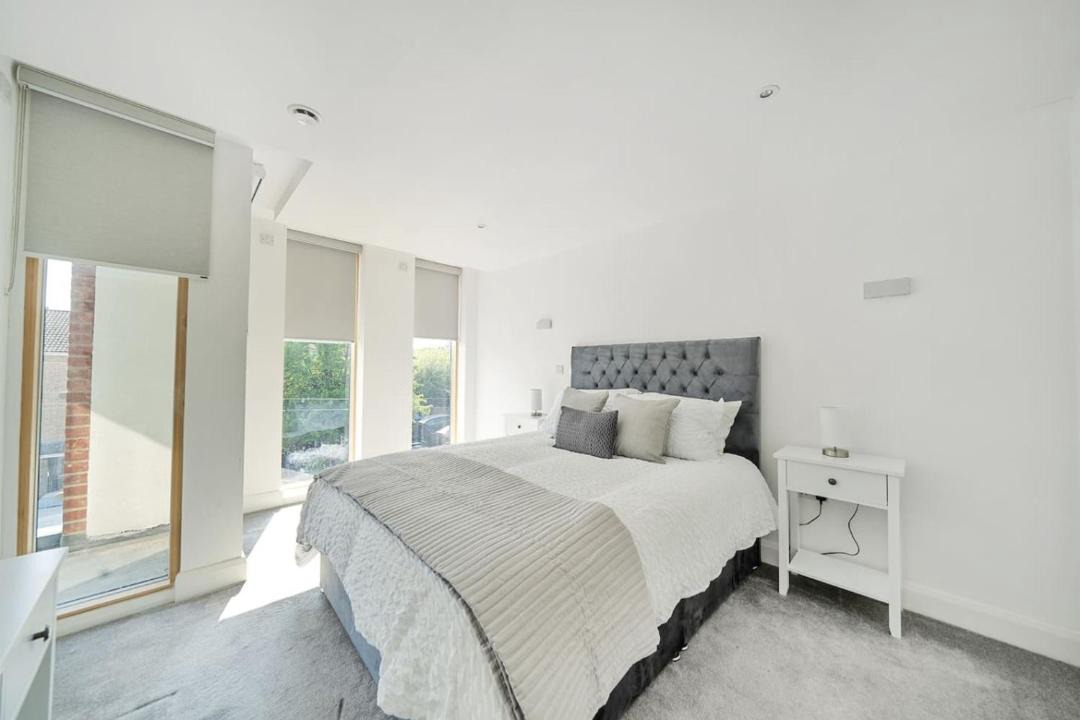 Photo of Bedroom in Wimbledon