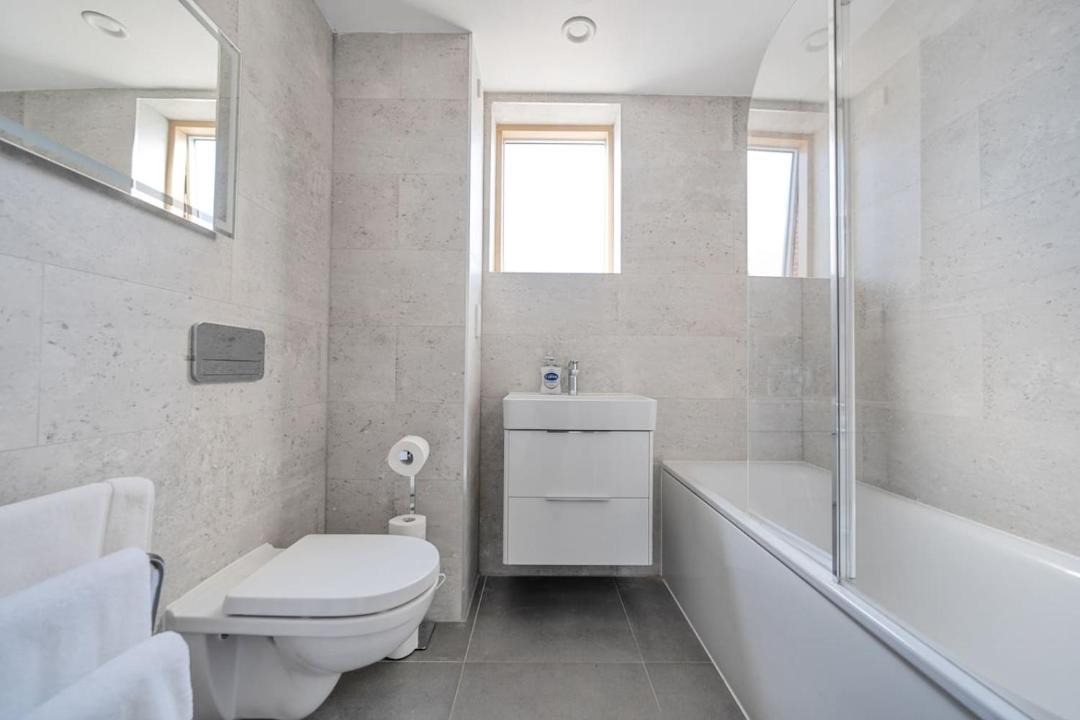 Photo of Bathroom in Wimbledon