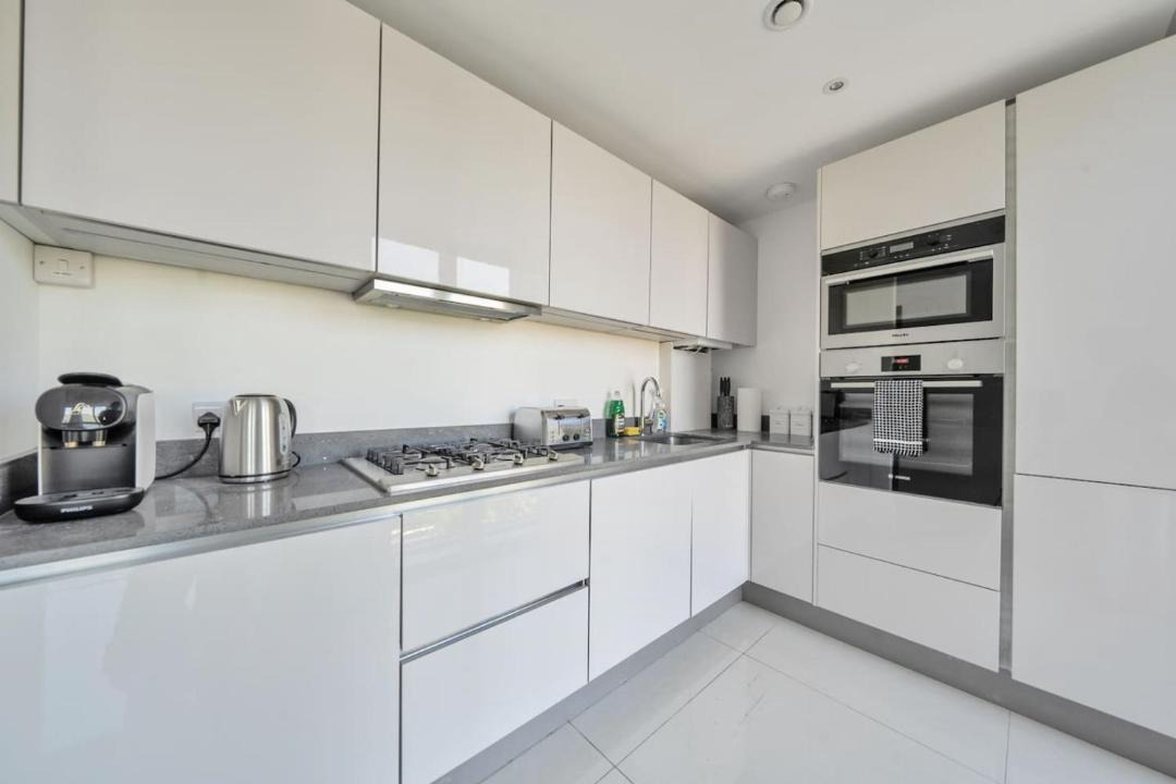 Photo of Kitchen in Wimbledon