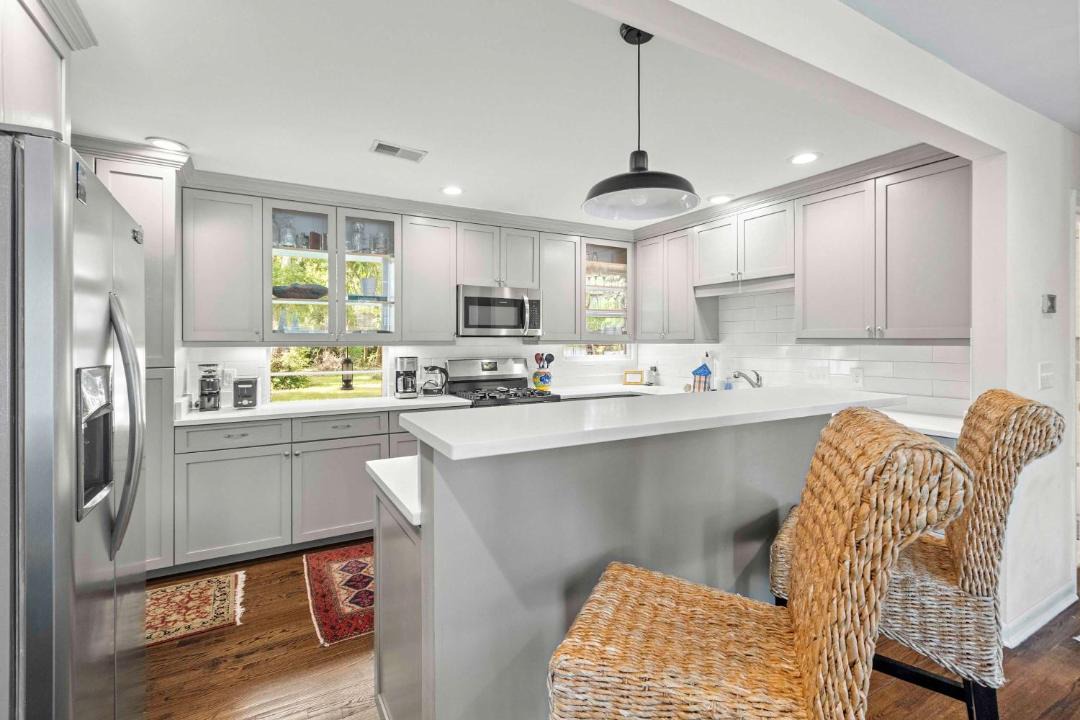 Photo of Kitchen in Scanlonville