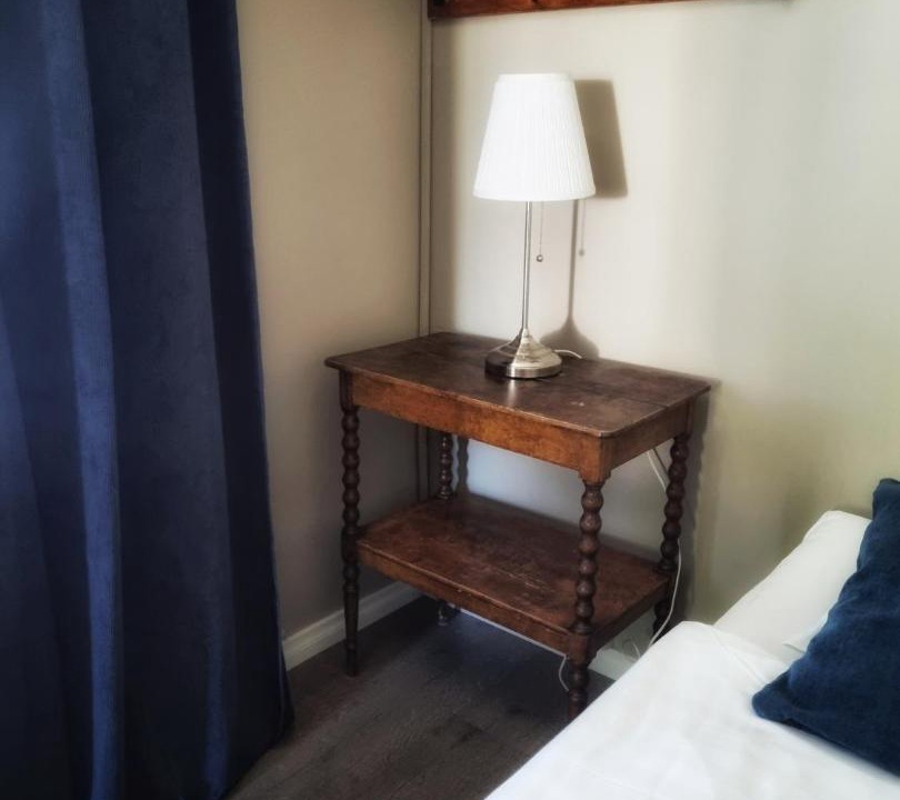 Photo of Bedroom in Pieksamaki