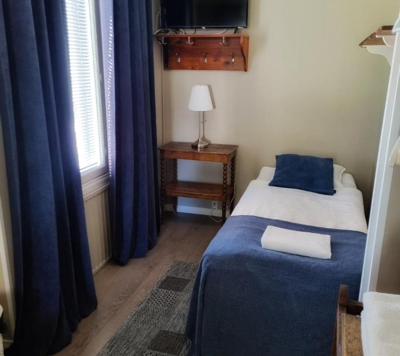 Photo of Bedroom in Pieksamaki
