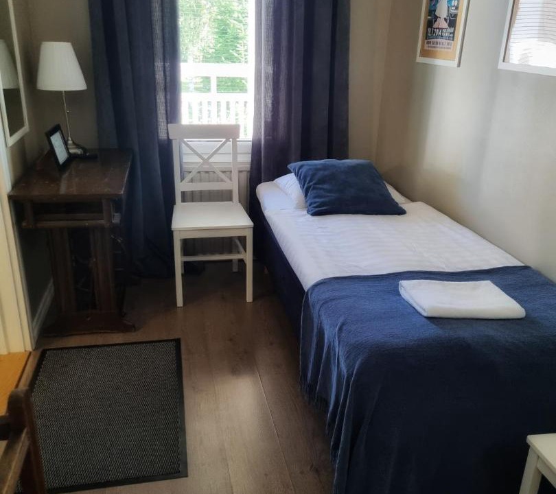 Photo of Bedroom in Pieksamaki