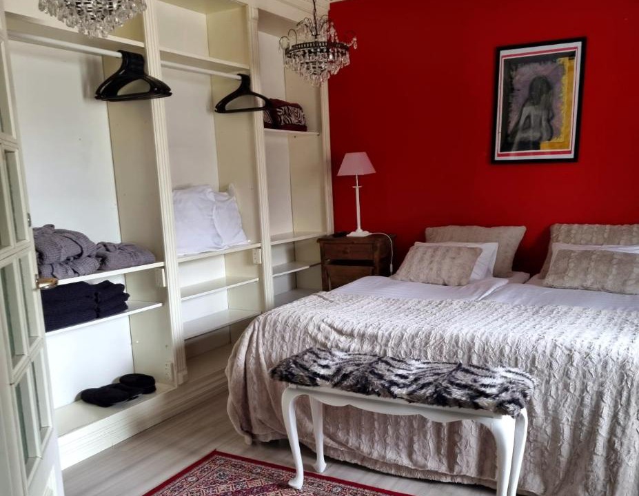 Photo of Bedroom in Pieksamaki