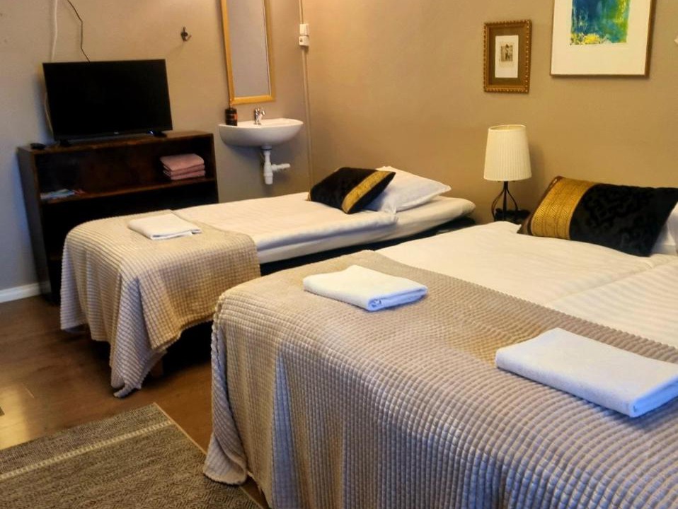 Photo of Bedroom in Pieksamaki