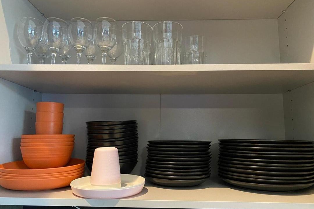 Photo of Kitchen in Shaw