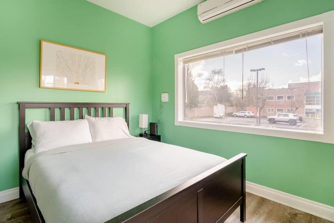 Photo of Bedroom in Richmond