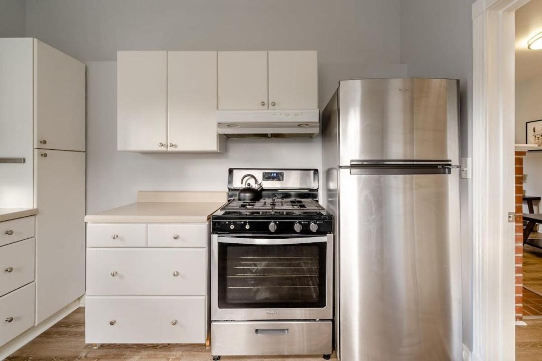 Photo of Kitchen in Richmond