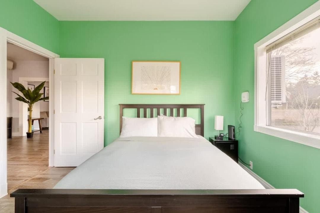 Photo of Bedroom in Richmond