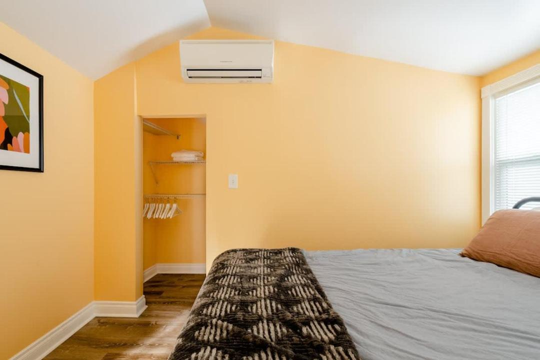 Photo of Bedroom in Richmond