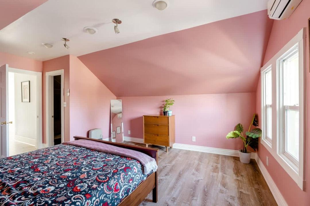 Photo of Bedroom in Richmond
