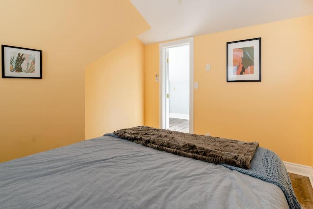 Photo of Bedroom in Richmond