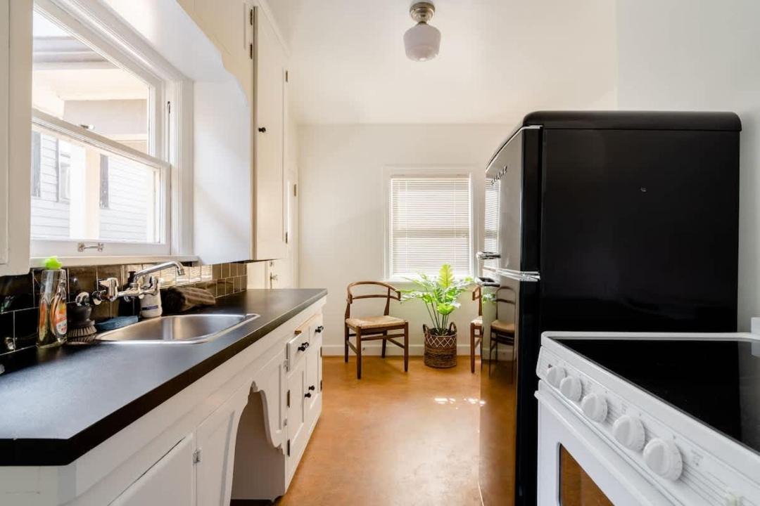 Photo of Kitchen in Hosford-Abernethy