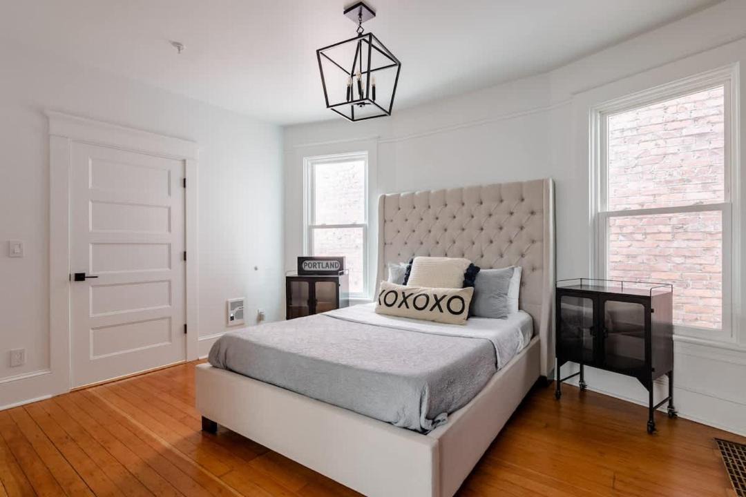 Photo of Bedroom in Nob Hill