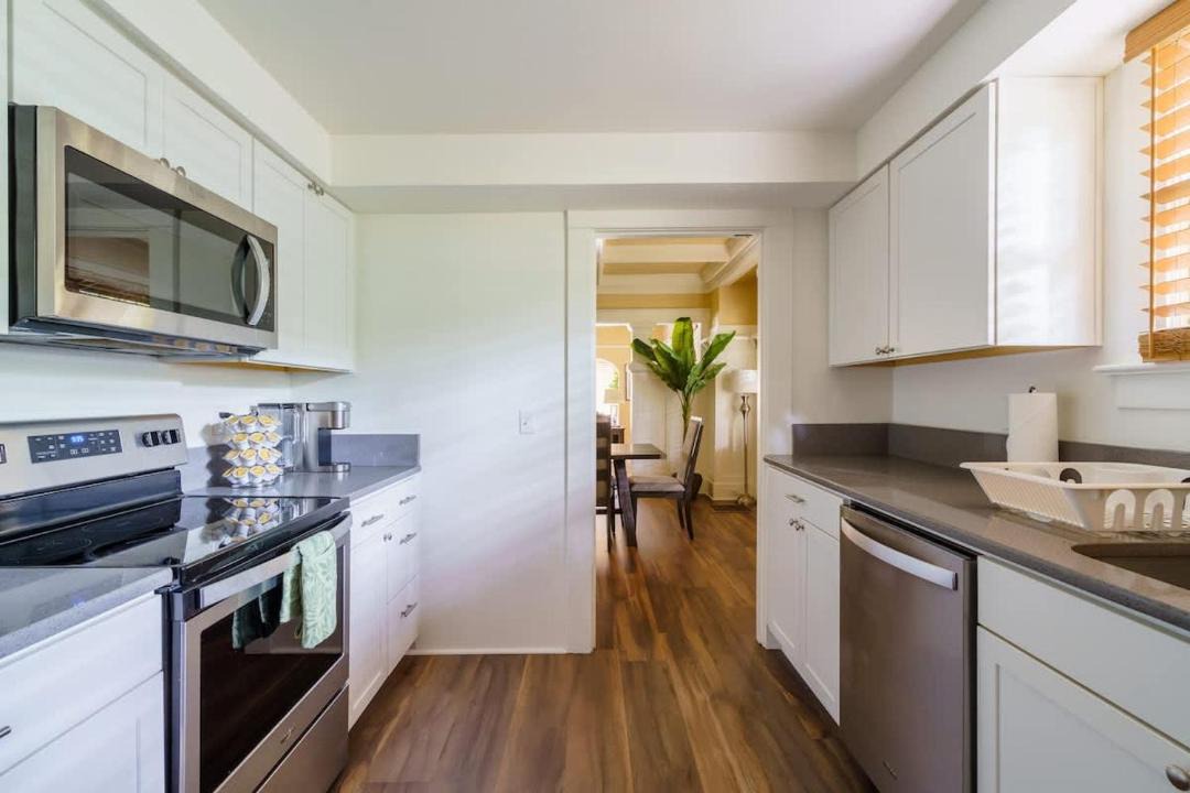 Photo of Kitchen in Richmond