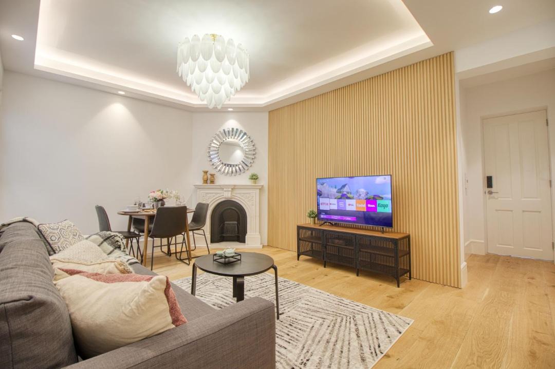 Photo of Livingroom in Paddington