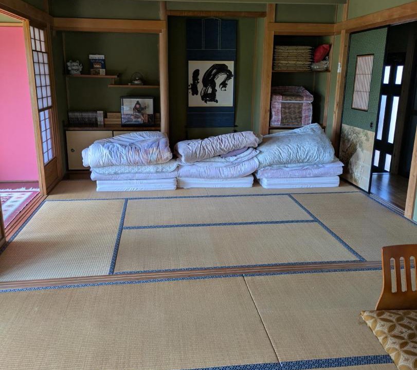 Photo of Bedroom in Nakatsugawa
