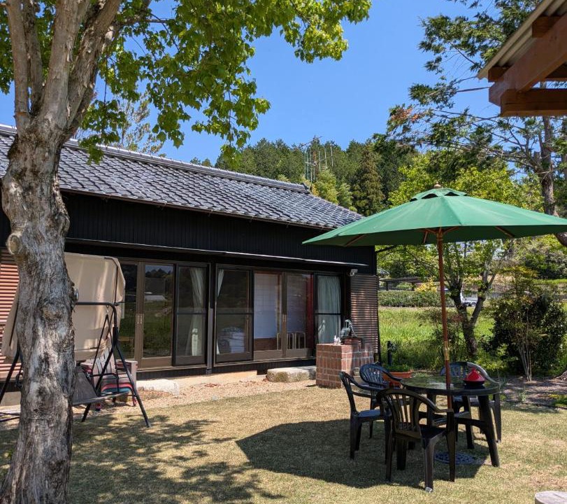 Photo of Others in Nakatsugawa
