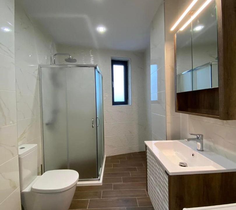 Photo of Bathroom in Ixelles