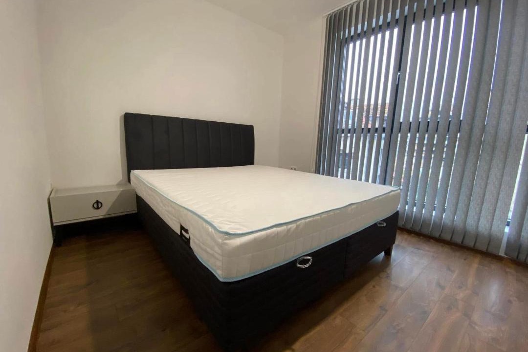 Photo of Bedroom in Ixelles