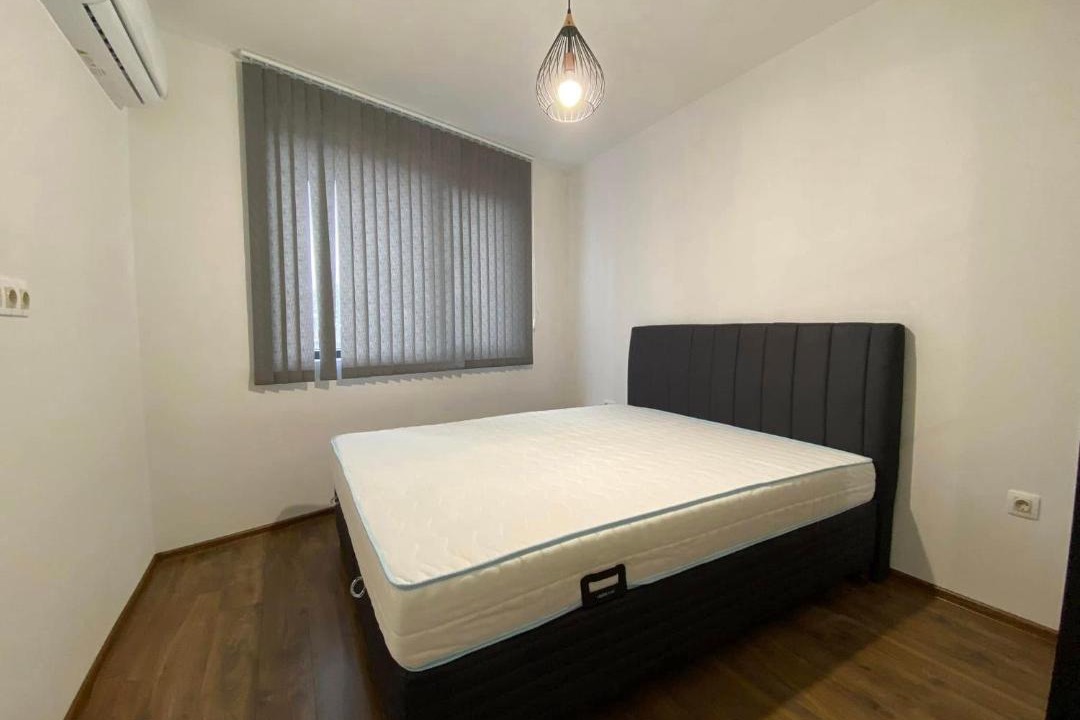 Photo of Bedroom in Ixelles