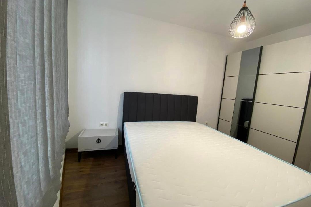 Photo of Bedroom in Ixelles