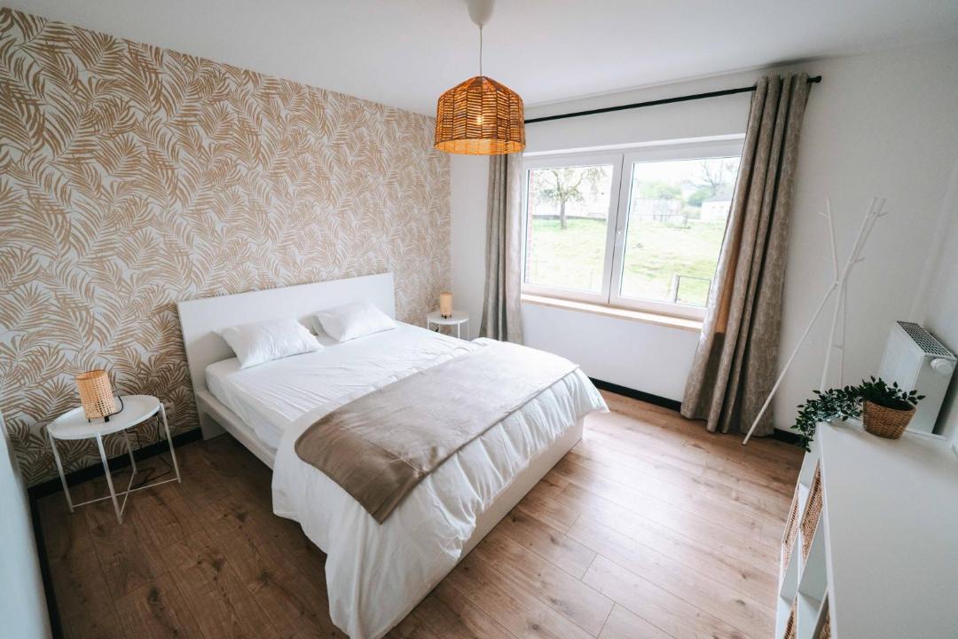 Photo of Bedroom in Cerfontaine