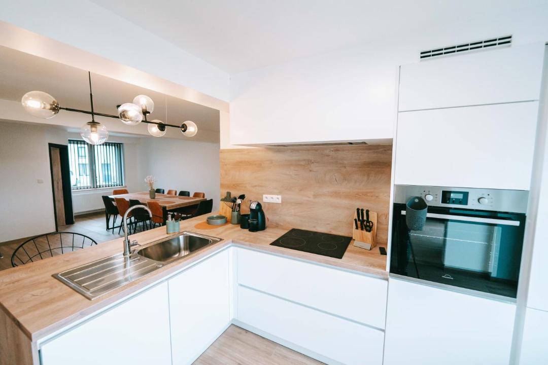 Photo of Kitchen in Cerfontaine