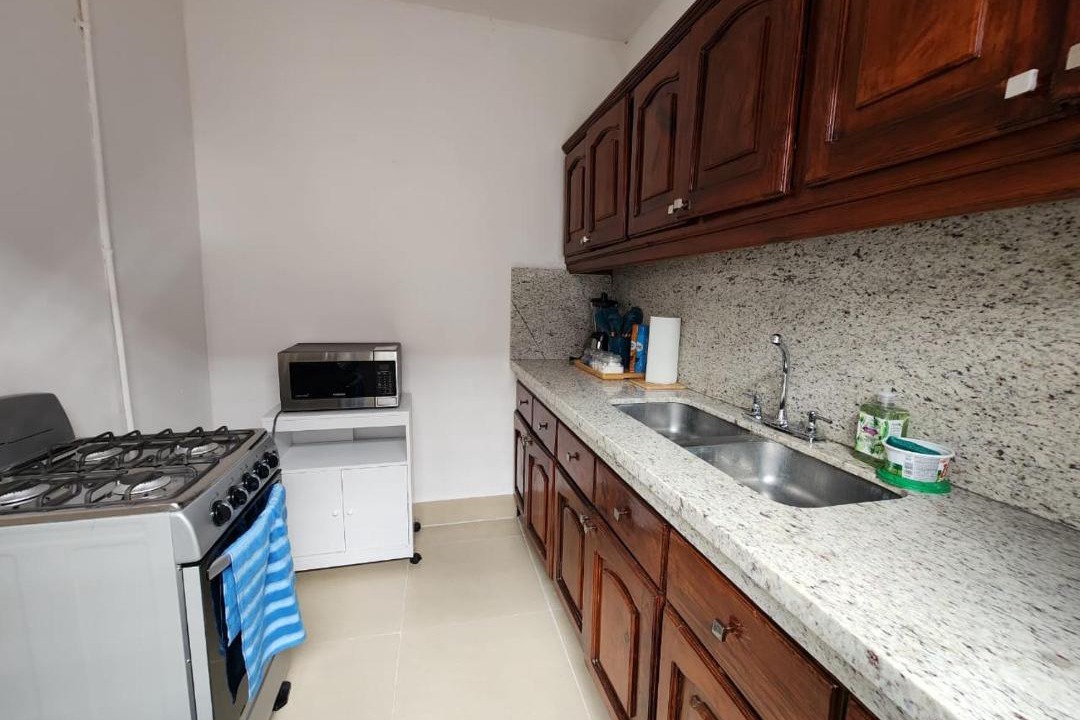 Photo of Kitchen in Granada