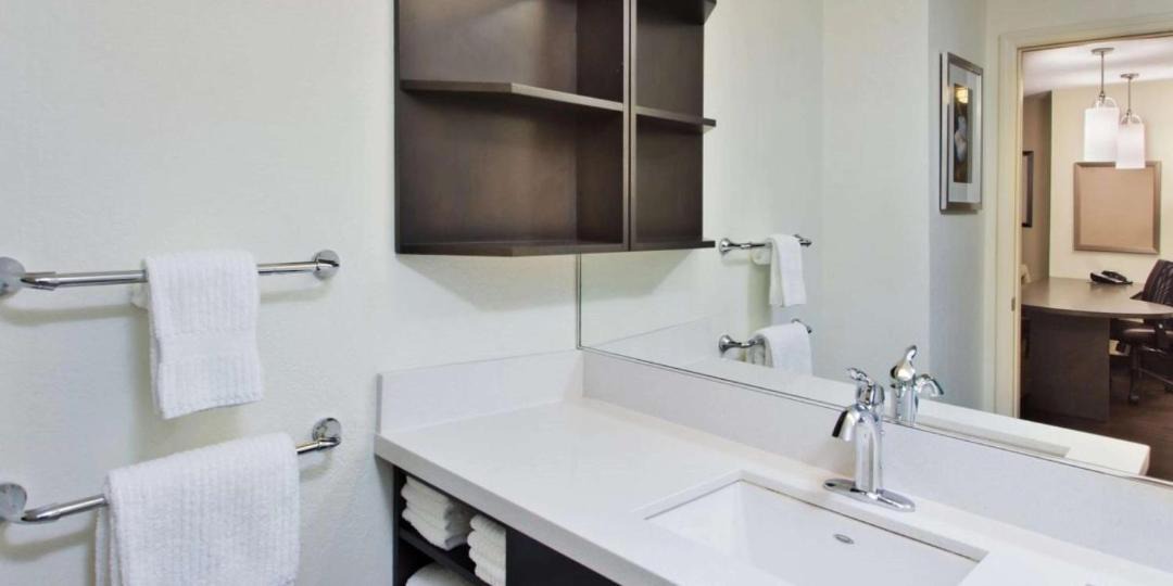 Photo of Bathroom in Fairbanks