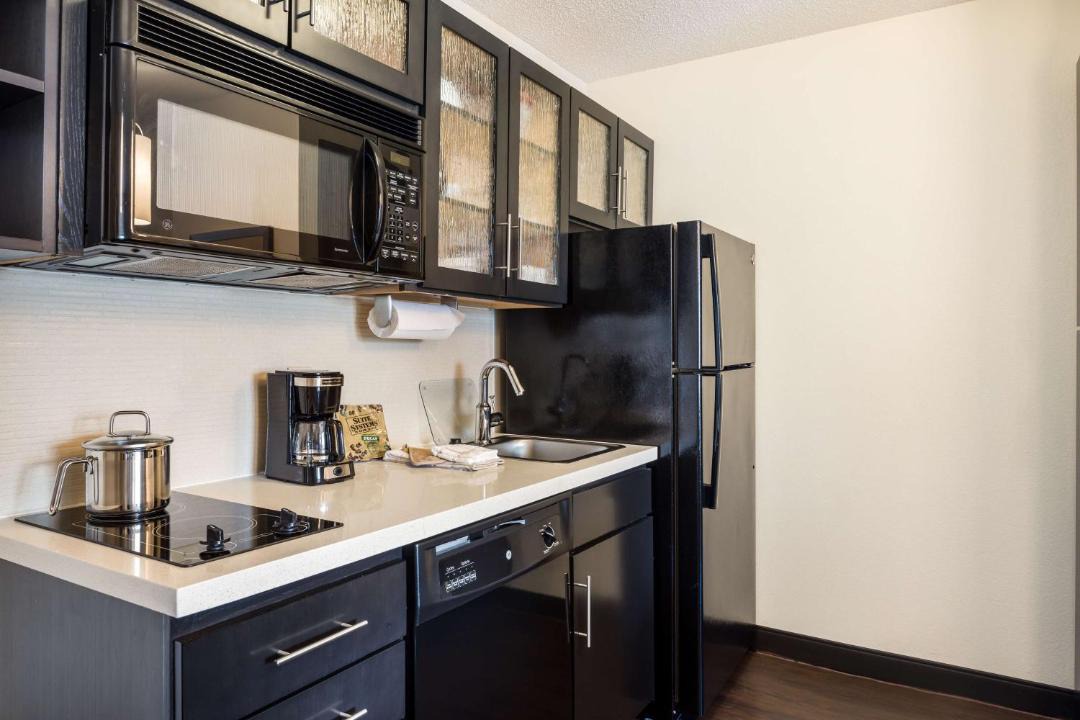 Photo of Kitchen in Fairbanks