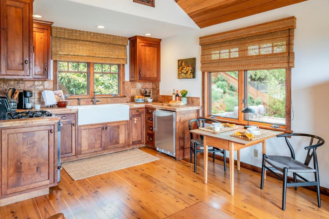 Photo of Kitchen in Summerland