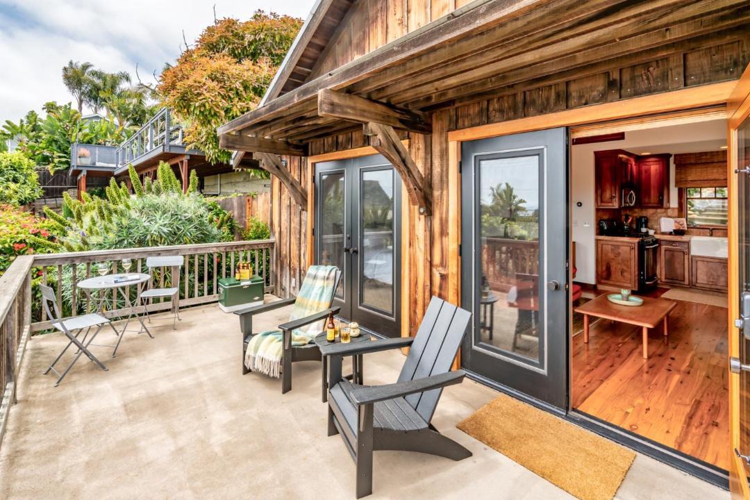 Photo of Patio Balcony in Summerland