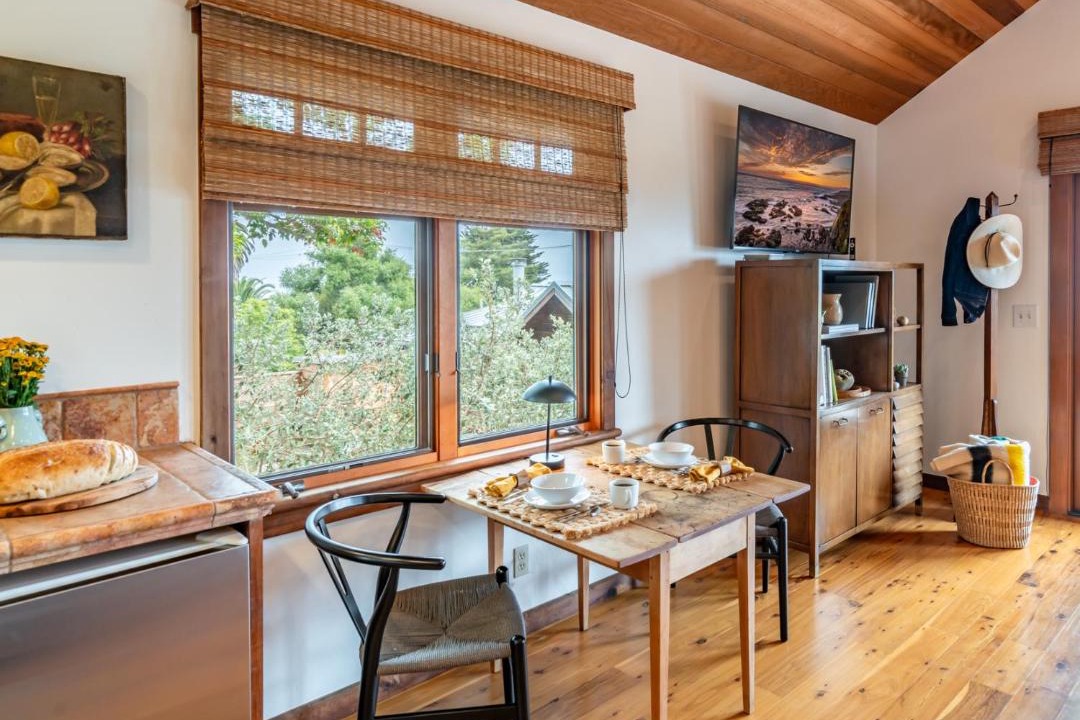 Photo of Kitchen in Summerland